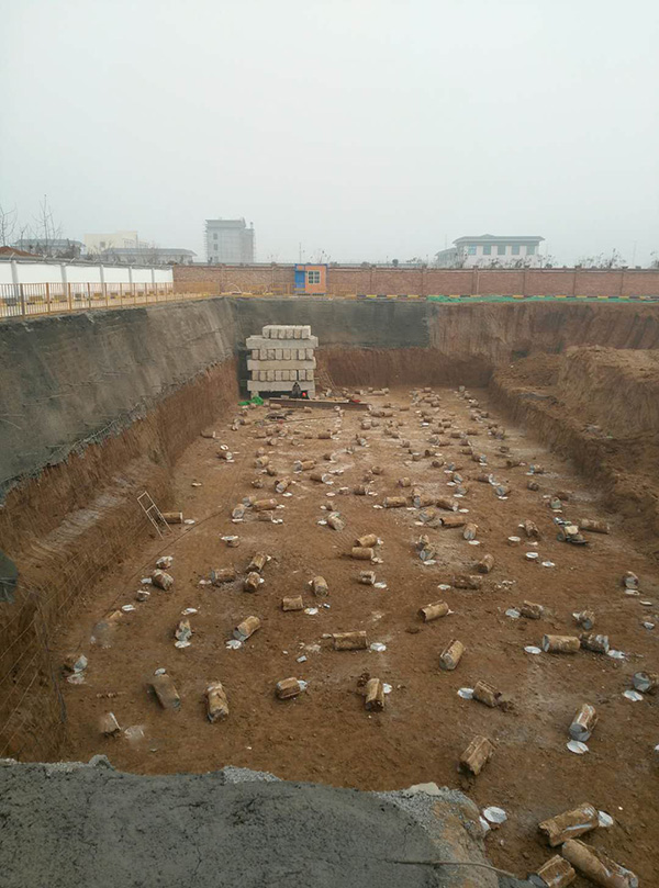 辉县建业壹号城邦